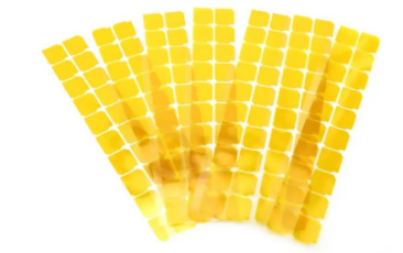 Polyimide tape Die Cut